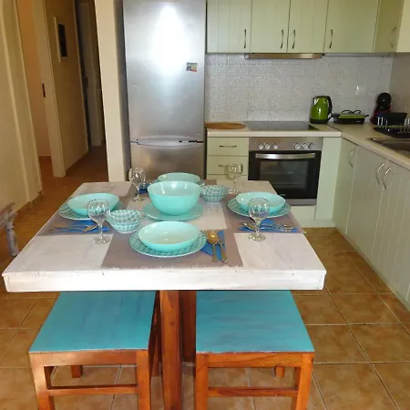 With Amazing Sunset View And Vourkari Bay Apartament *